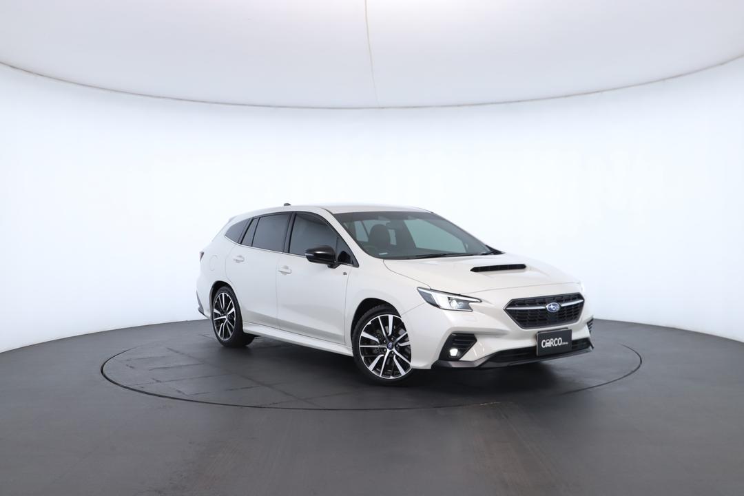 Exterior view frame 1