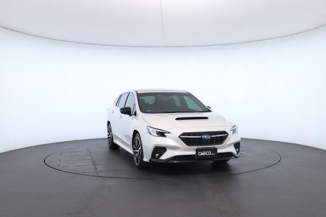 Exterior view frame 2