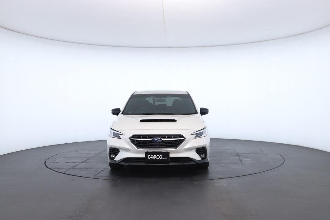 Exterior view frame 3