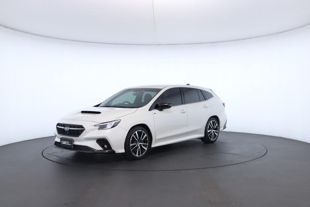 Exterior view frame 5