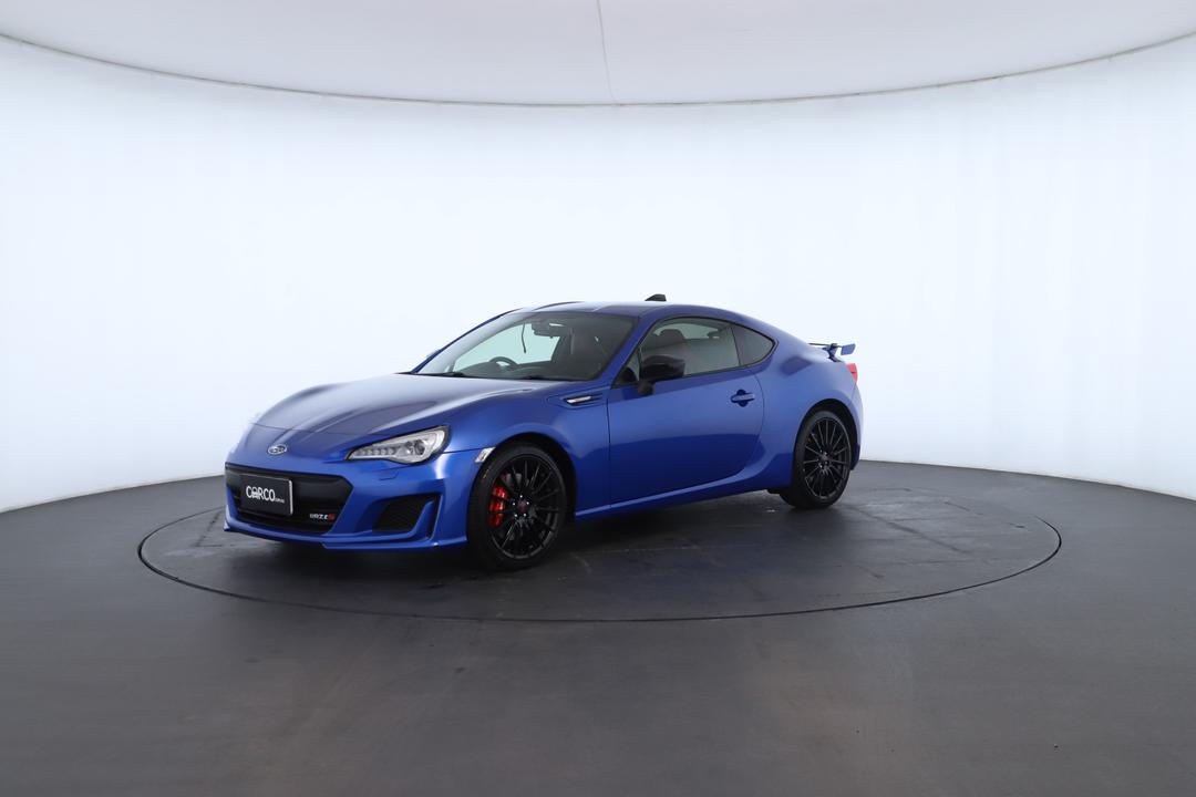 Exterior view frame 5