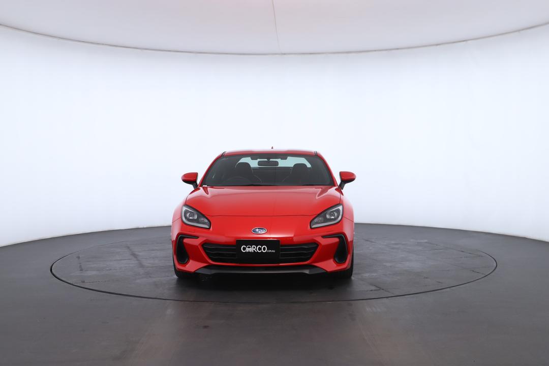 Exterior view frame 3