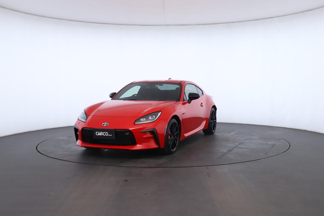 Exterior view frame 4