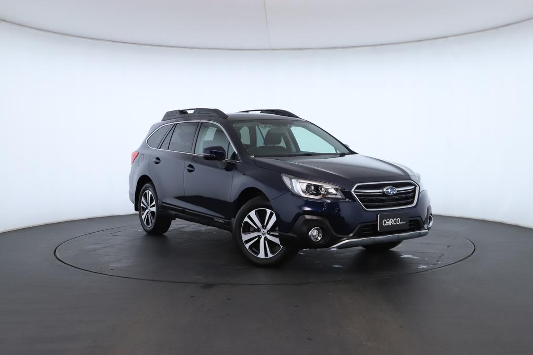 Exterior view frame 0