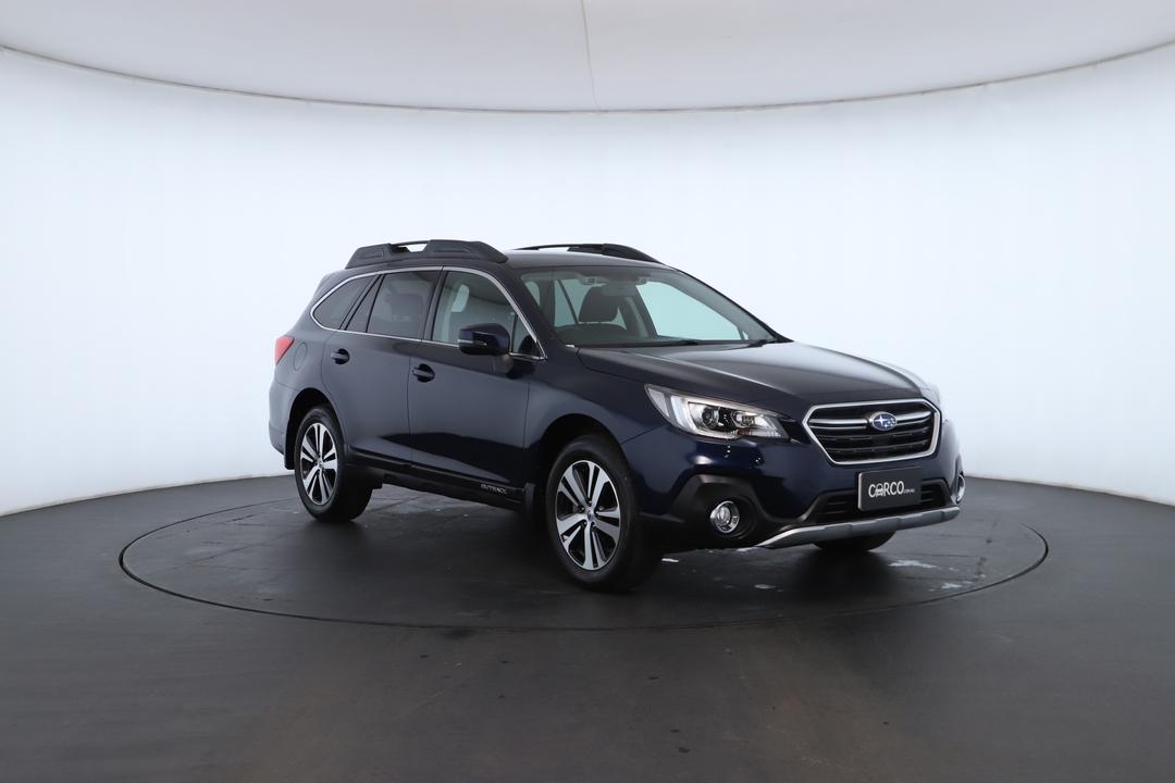 Exterior view frame 1