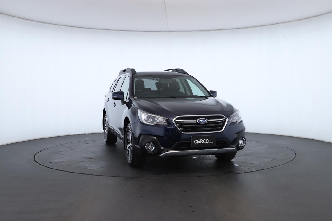 Exterior view frame 2