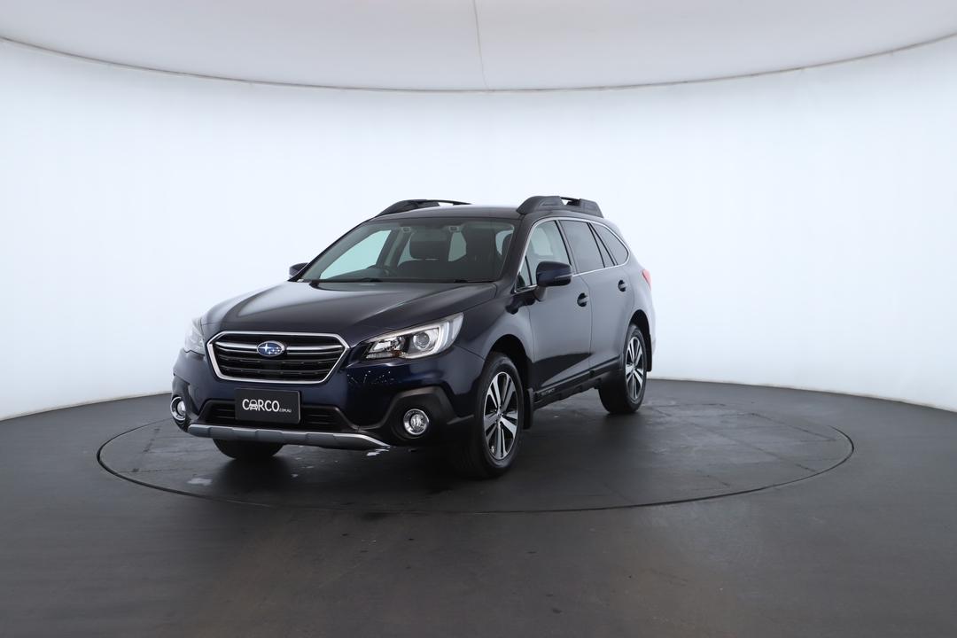 Exterior view frame 4