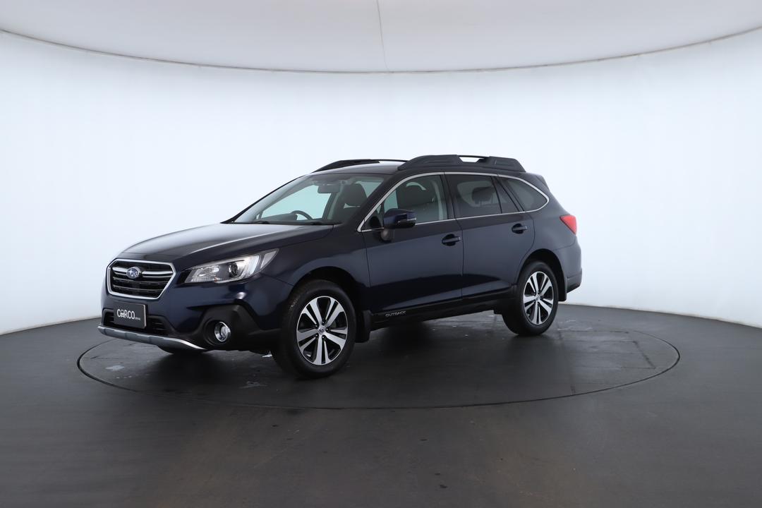 Exterior view frame 5