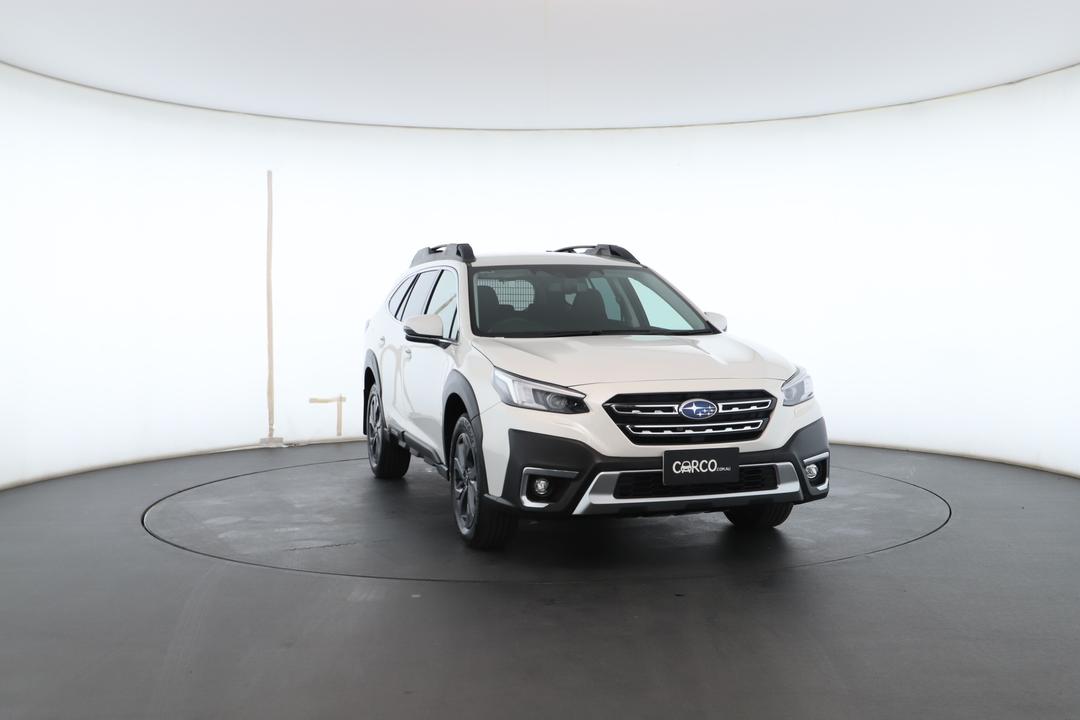 Exterior view frame 2