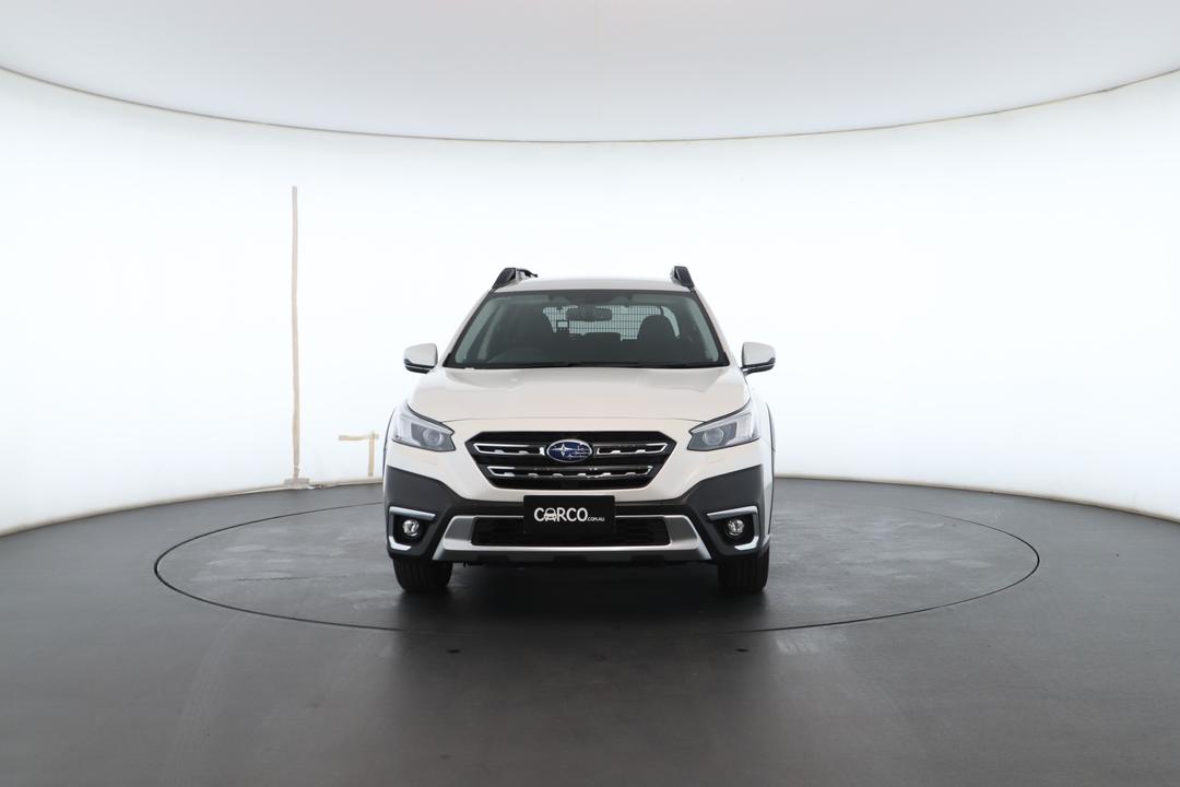 Exterior view frame 3