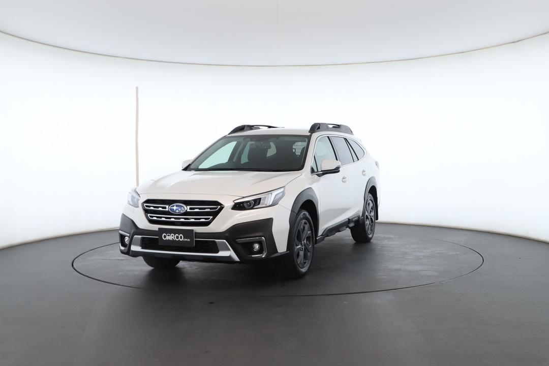 Exterior view frame 4