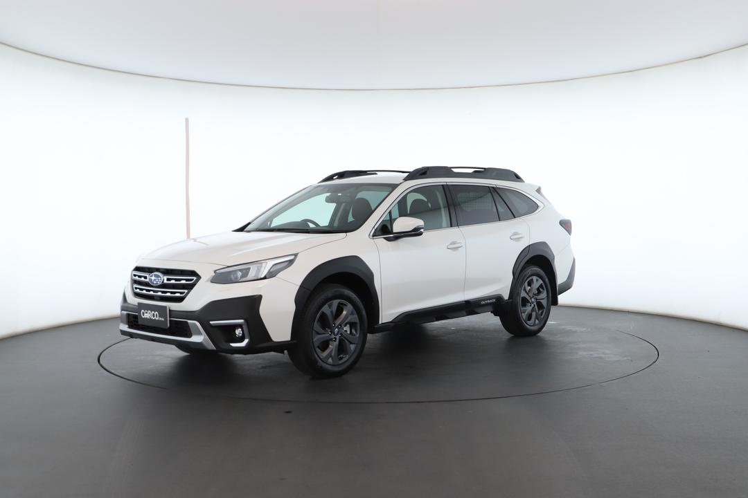 Exterior view frame 5