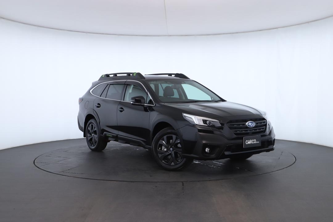 Exterior view frame 0