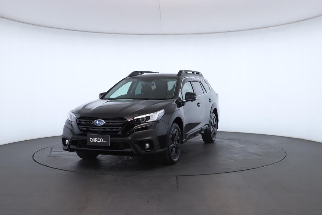 Exterior view frame 4