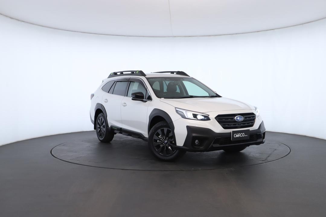 Exterior view frame 0