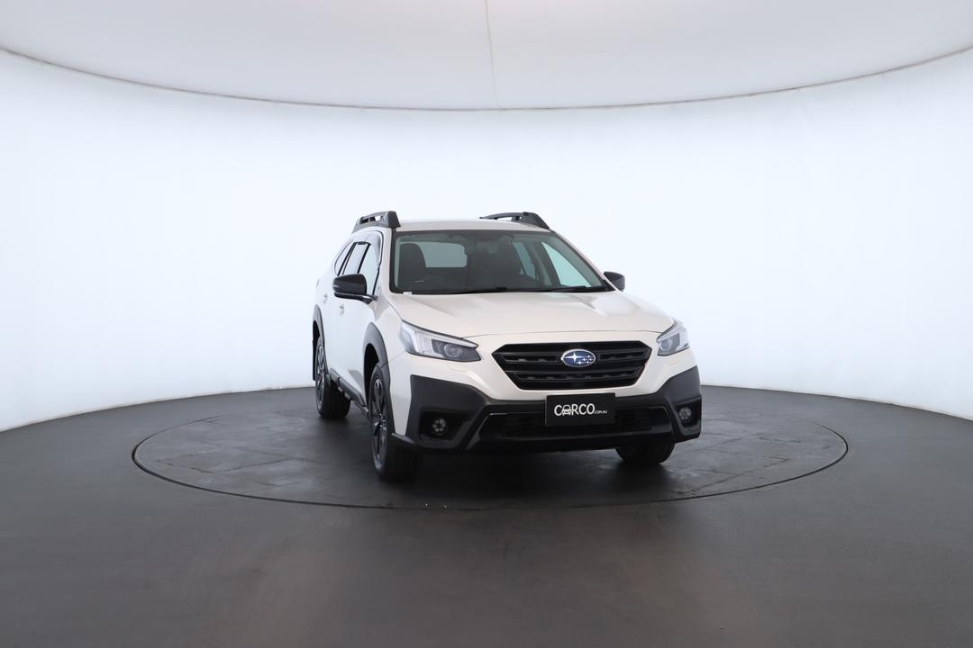 Exterior view frame 2