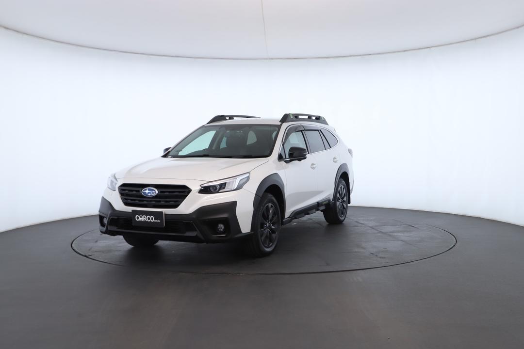 Exterior view frame 4