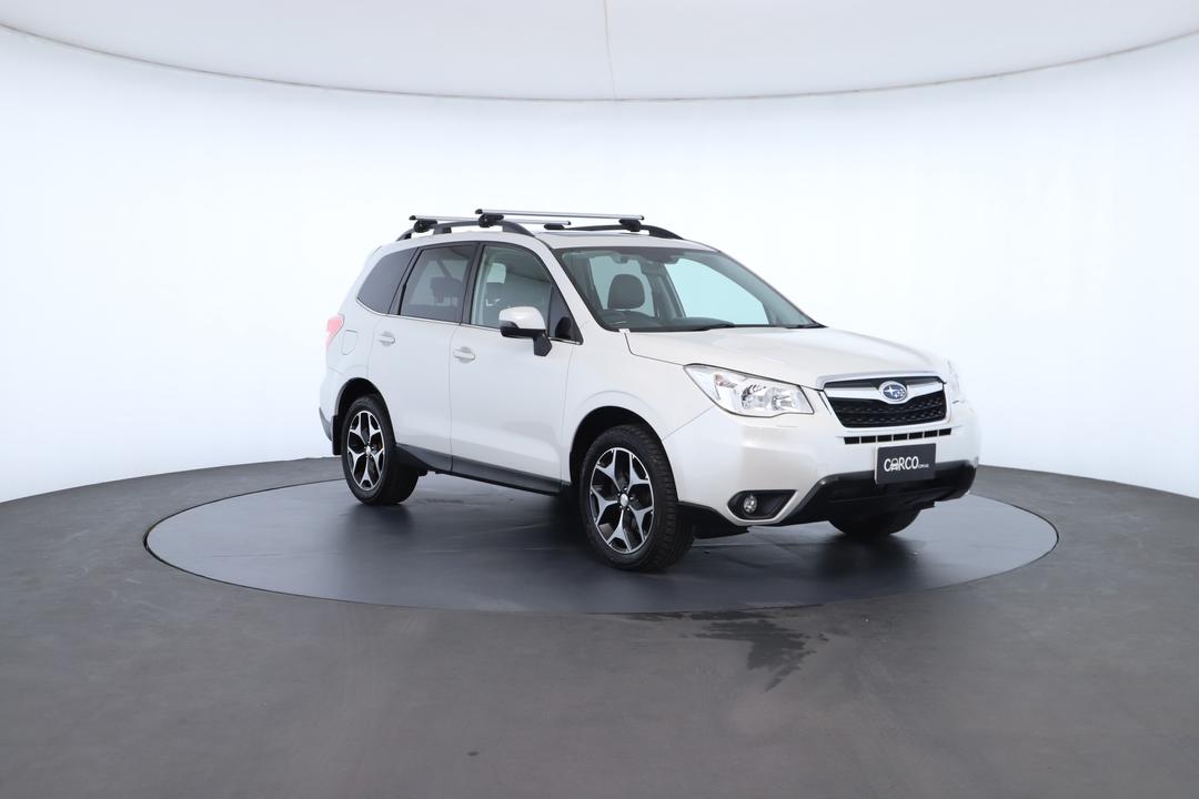 Exterior view frame 1