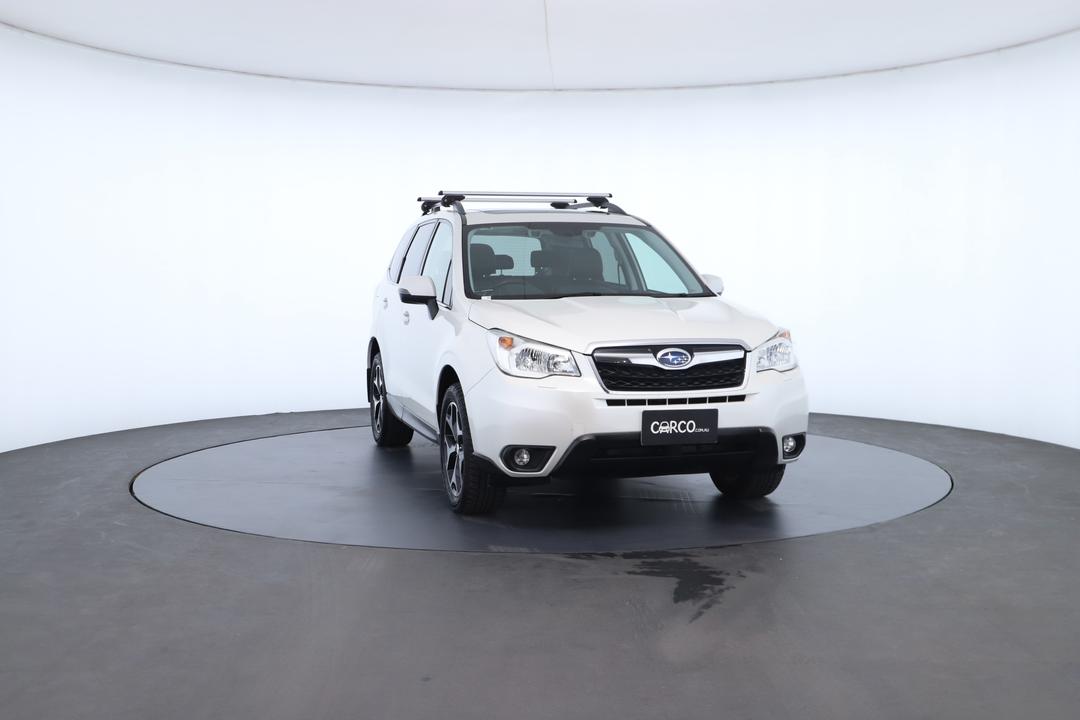 Exterior view frame 2