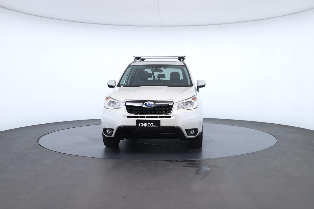 Exterior view frame 3