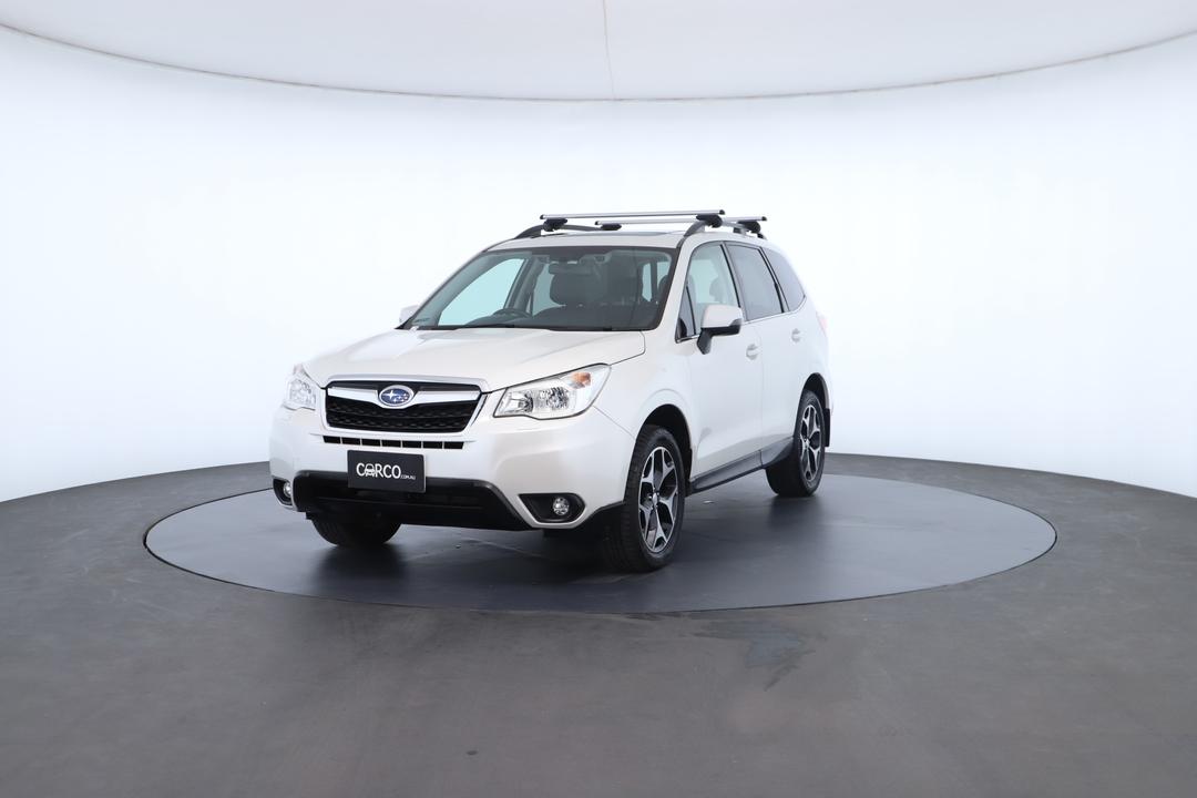 Exterior view frame 4