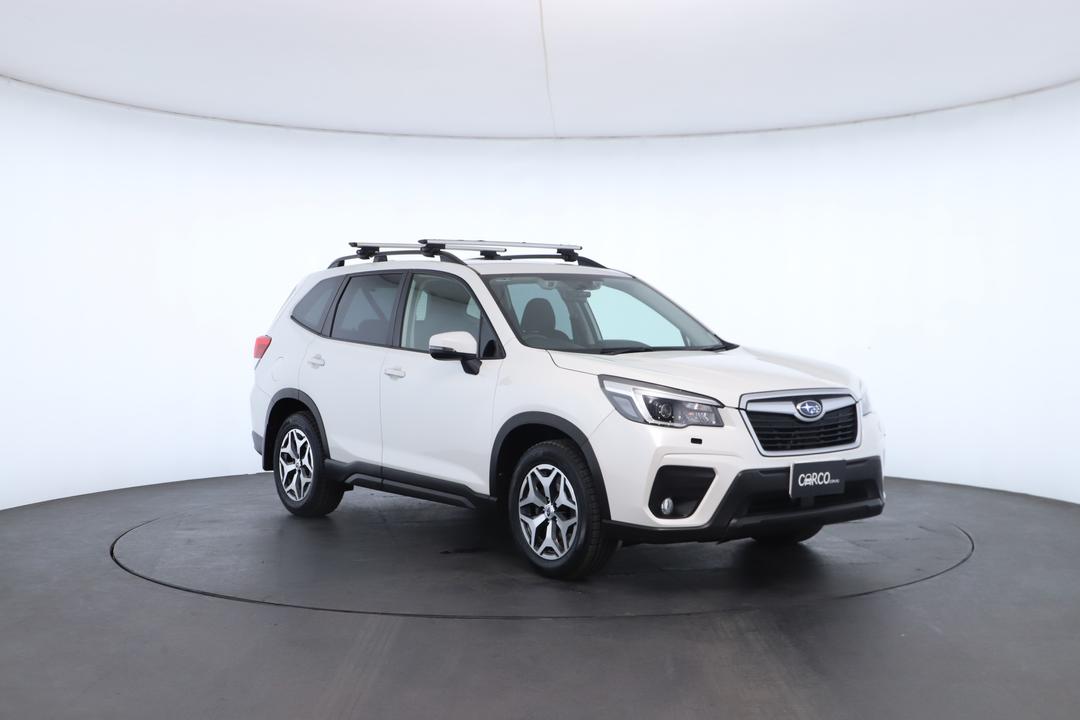 Exterior view frame 1