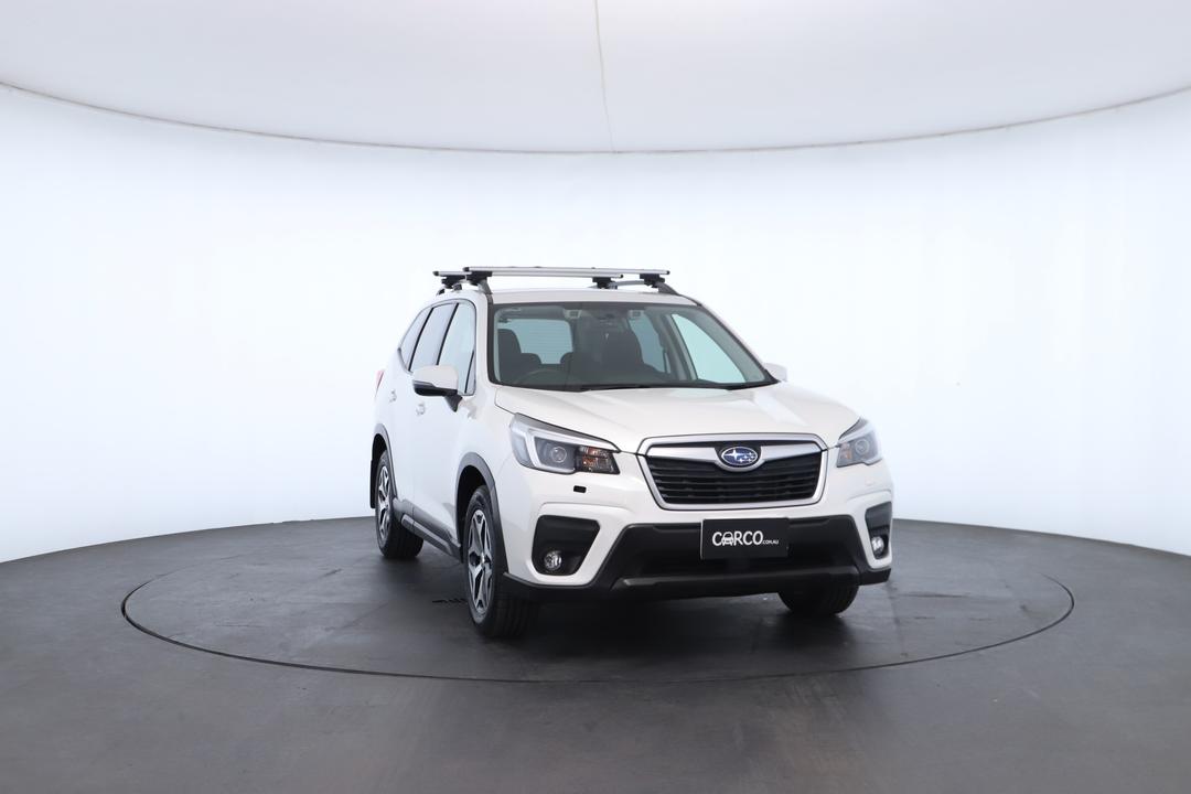 Exterior view frame 2