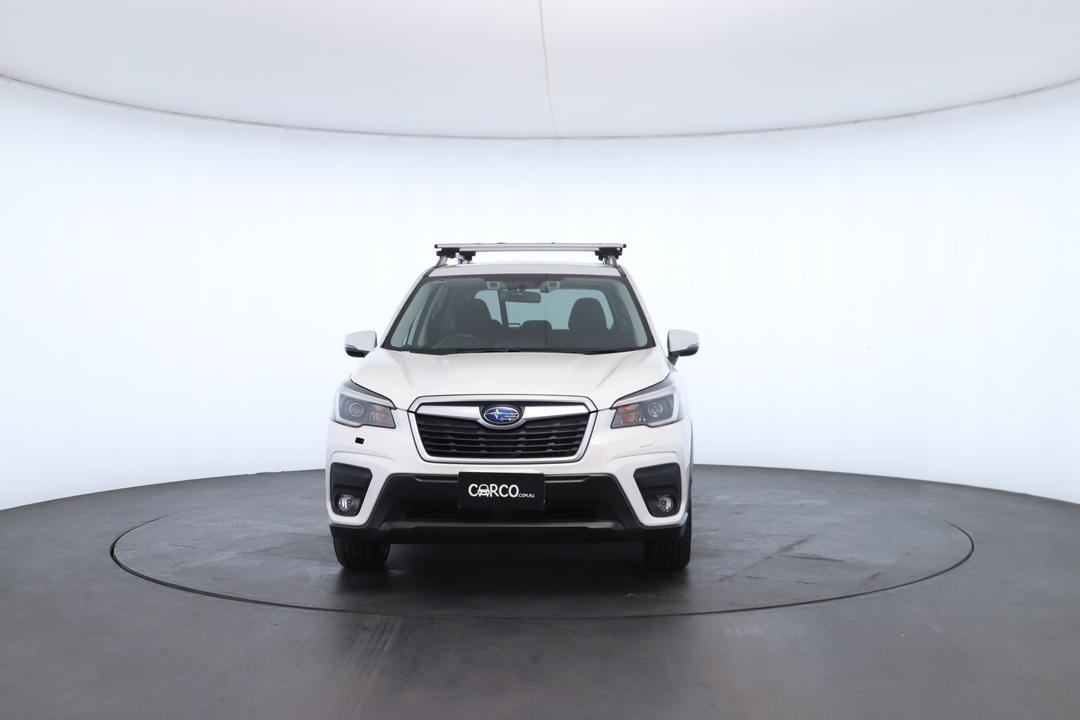 Exterior view frame 3