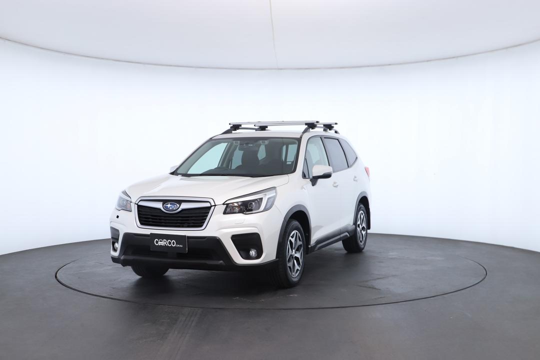 Exterior view frame 4