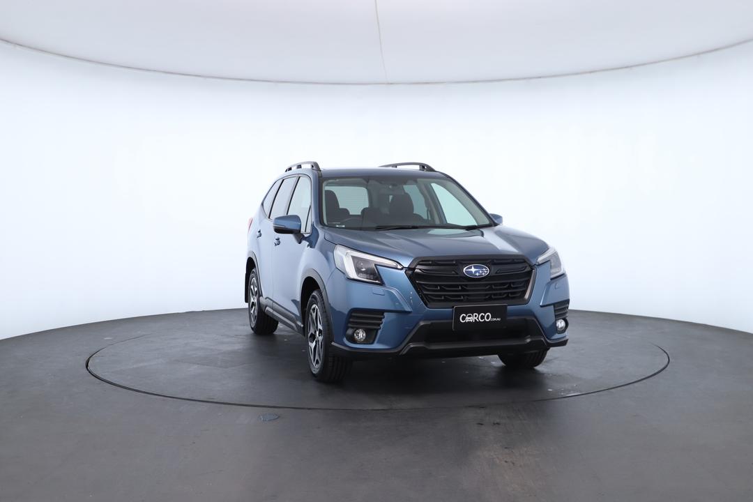 Exterior view frame 2