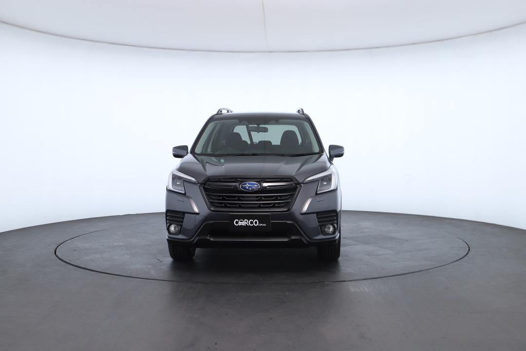 Exterior view frame 3