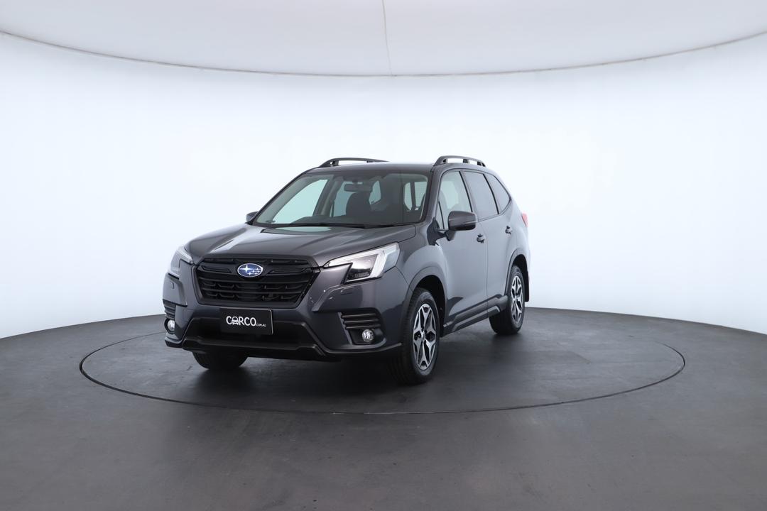 Exterior view frame 4