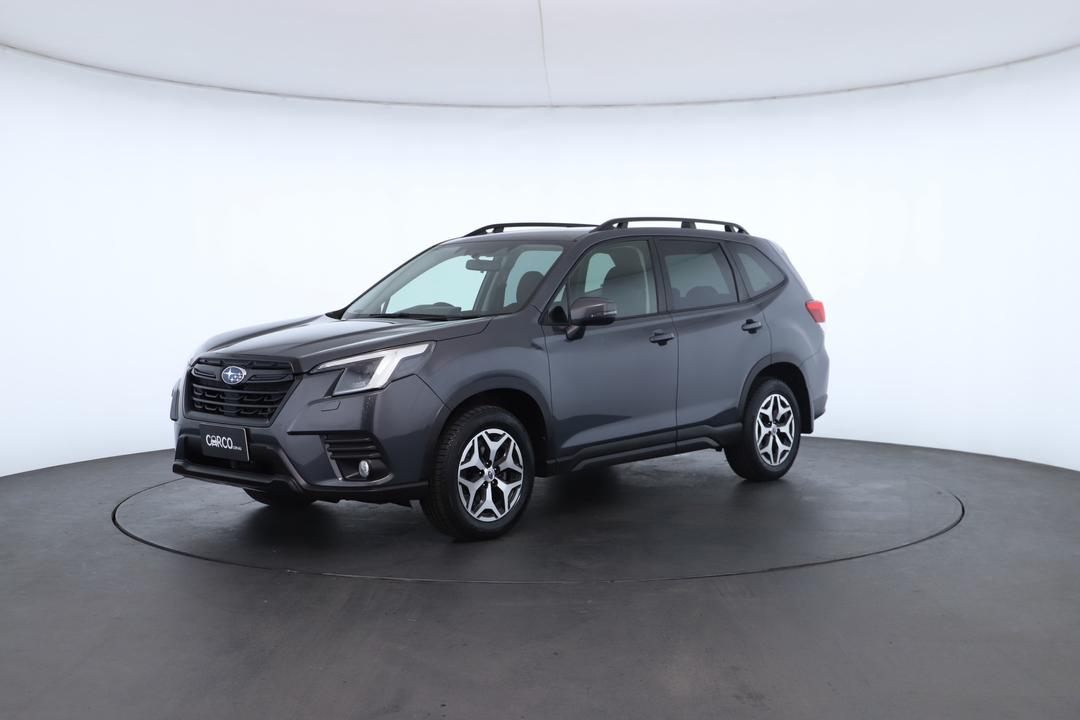 Exterior view frame 5