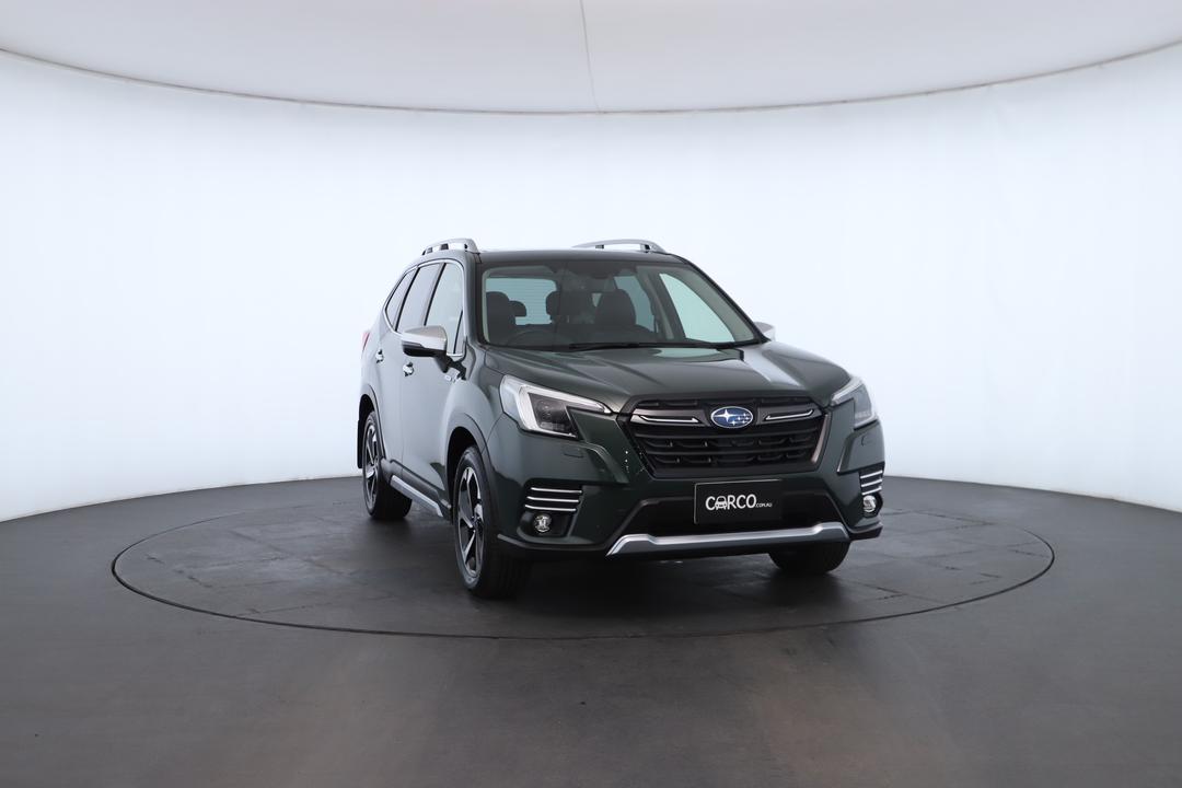 Exterior view frame 2