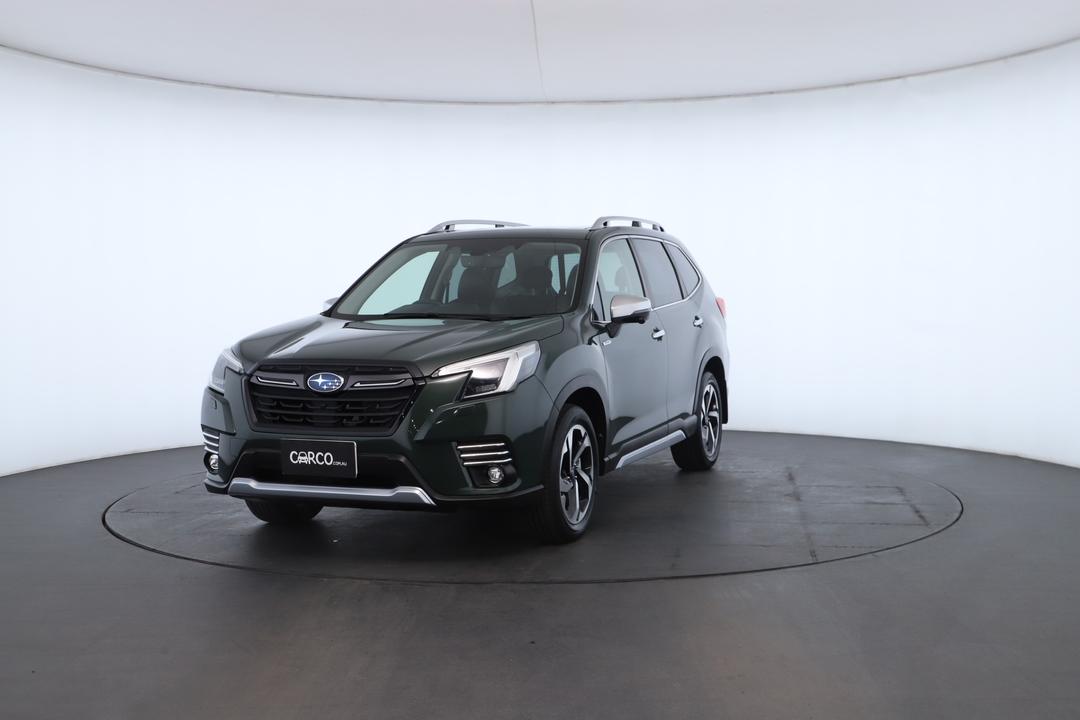 Exterior view frame 4