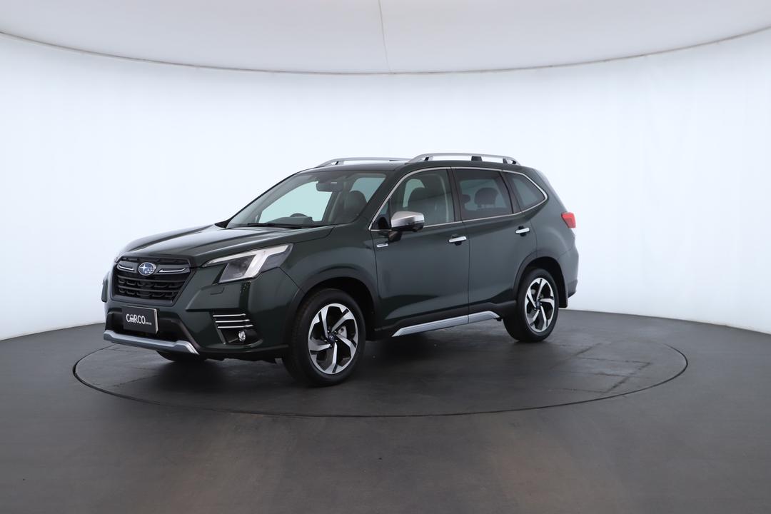 Exterior view frame 5