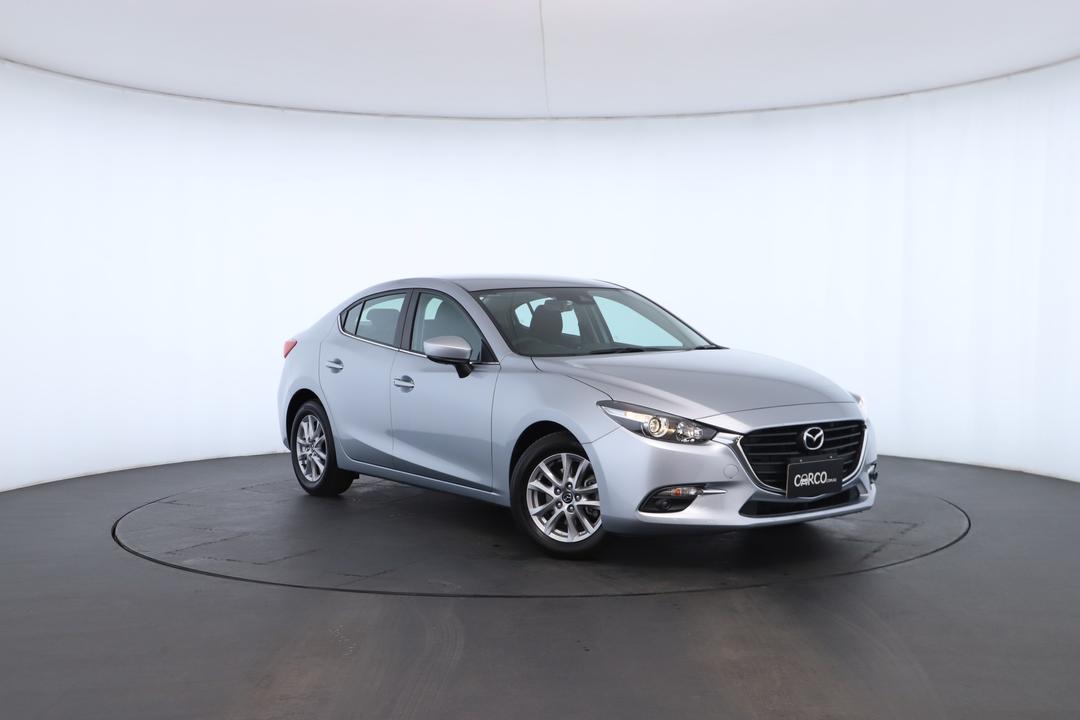 Exterior view frame 0