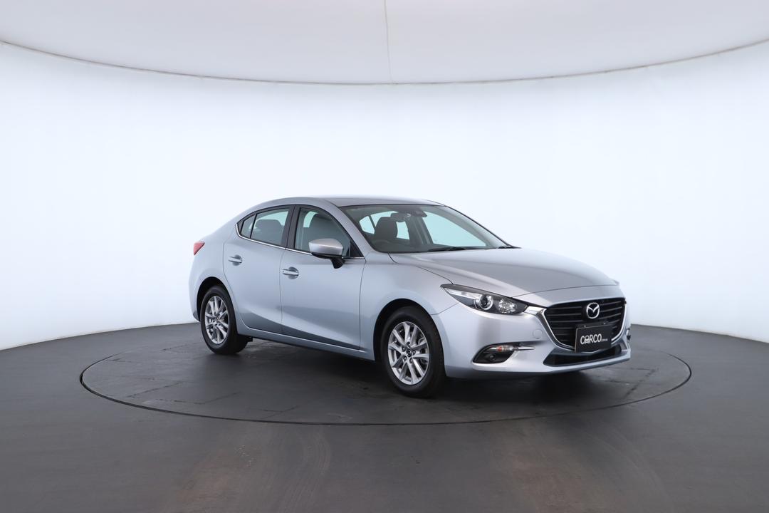 Exterior view frame 1