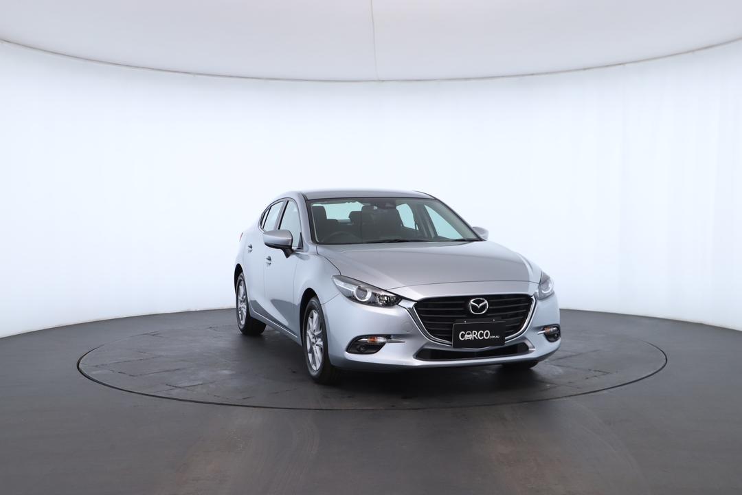 Exterior view frame 2