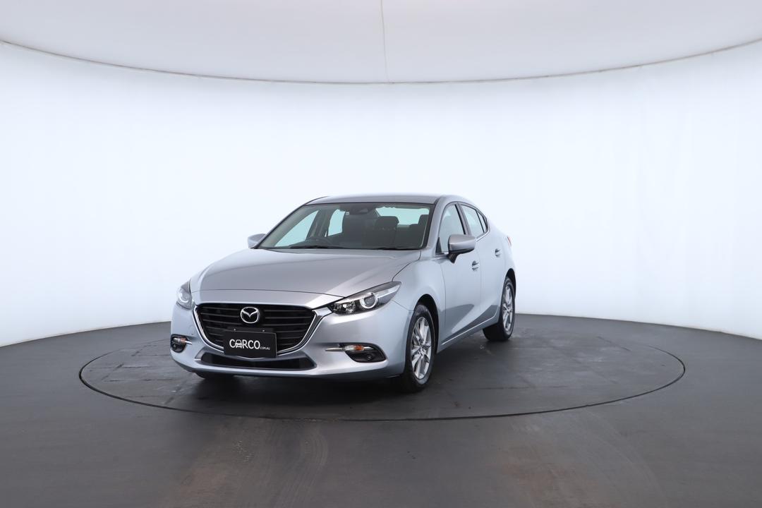 Exterior view frame 4