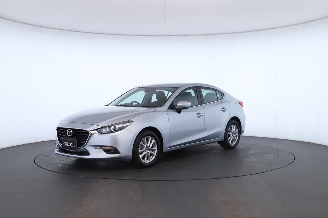 Exterior view frame 5