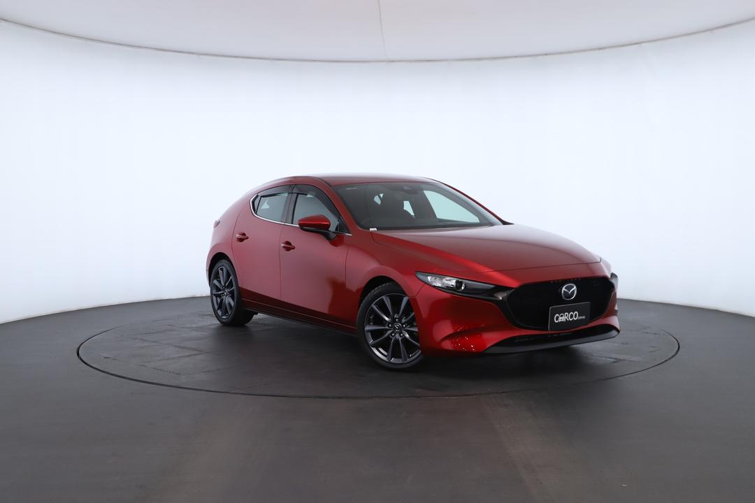 Exterior view frame 0