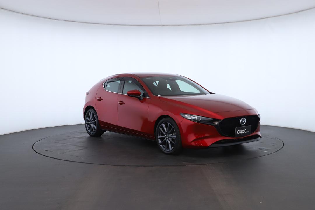 Exterior view frame 1