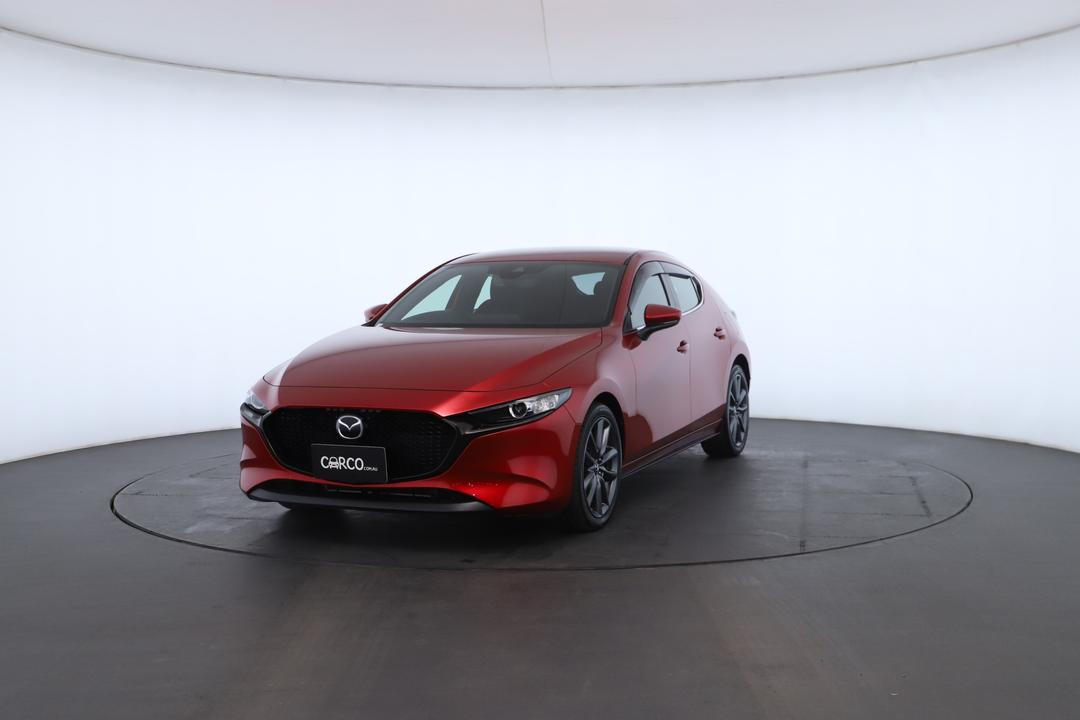 Exterior view frame 4