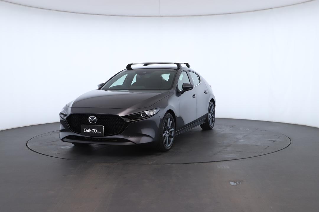 Exterior view frame 4