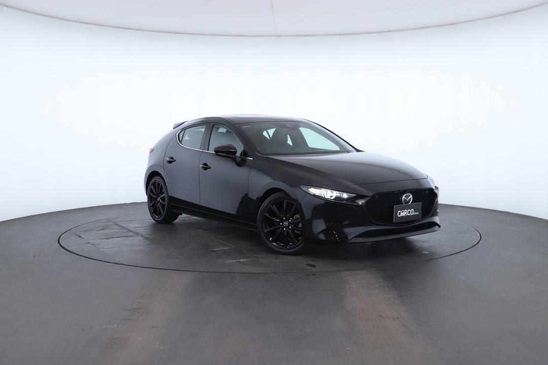 Exterior view frame 0