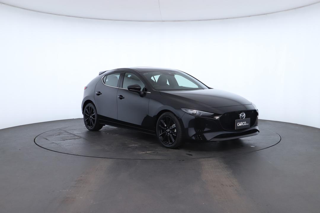 Exterior view frame 1