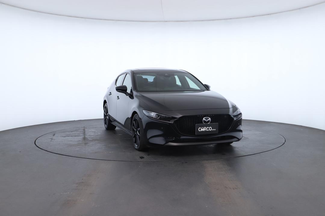 Exterior view frame 2