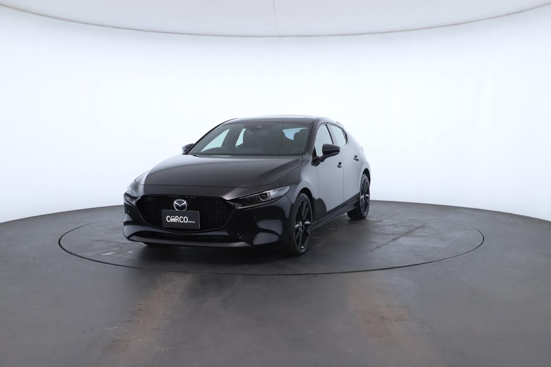 Exterior view frame 4