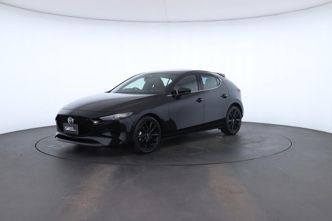 Exterior view frame 5